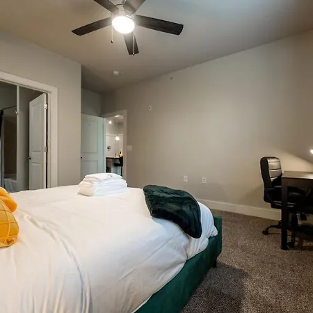 Private Room Keystone - Shared